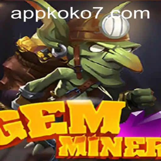 GemMiner: Unearthing Adventures in the World of KOKO7