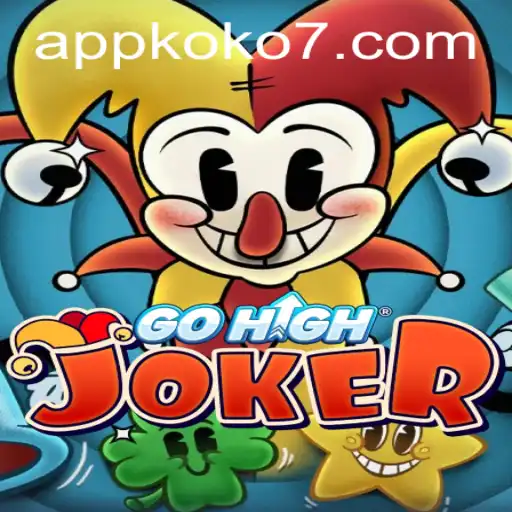 GoHighJoker: Revolutionizing the Gaming World with KOKO7