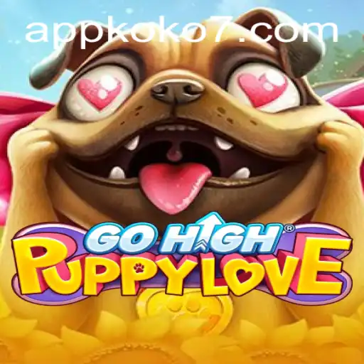 GoHighPuppyLove: Unleashing the Joy of Virtual Puppy Companions