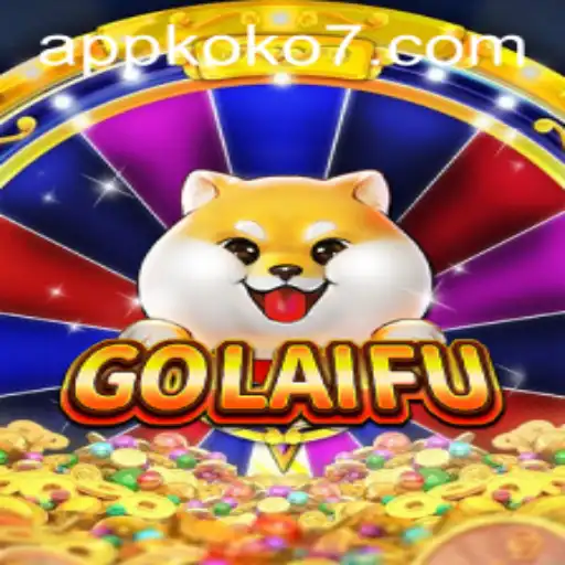 The Enchanting World of GoLaiFu: A Dive into the KOKO7 Universe