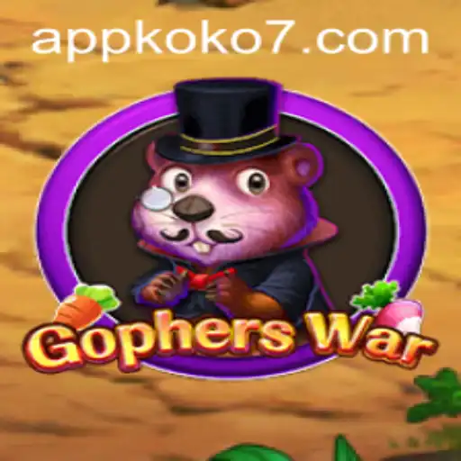 The Immersive World of GophersWar: Unveiling its Enchanting Gameplay and Rules