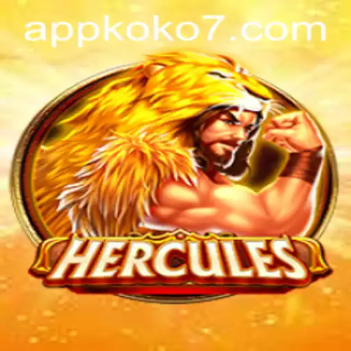 Hercules: The Power-Packed Adventure Game Revolutionizing the Gaming World