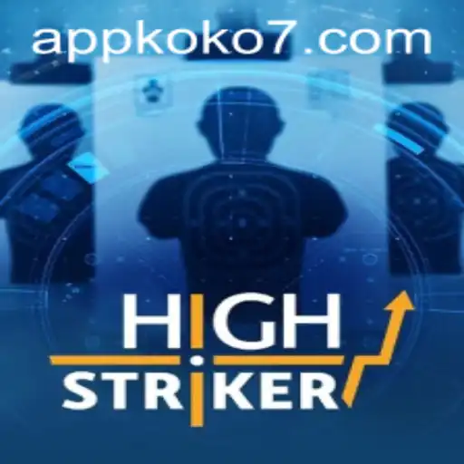 HighStriker: The Ultimate Gaming Experience with KOKO7