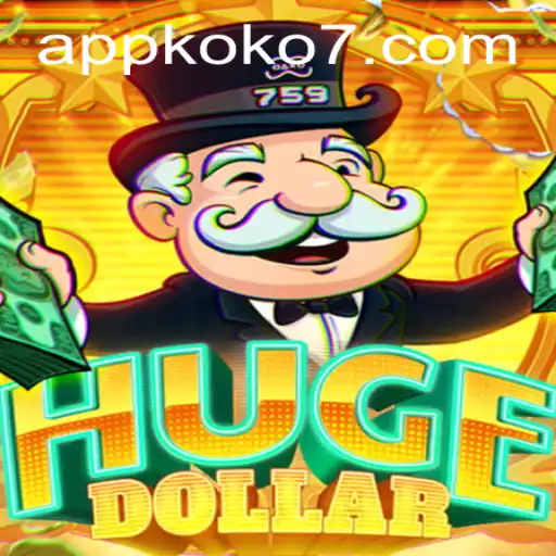Unveiling the Thrill of HugeDollar: Mastering the Game with KOKO7