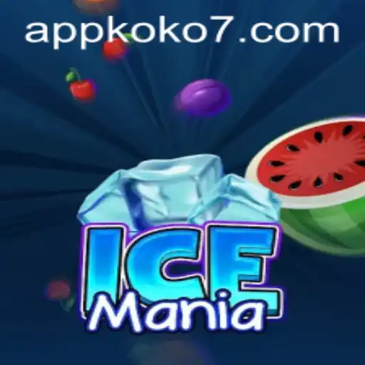 Discover the Thrilling World of IceMania and Unlock the Secrets of KOKO7