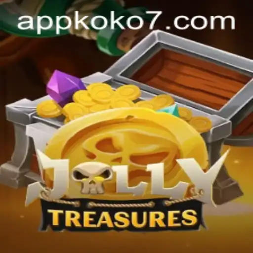 Embark on an Adventure with JollyTreasures: An In-Depth Exploration