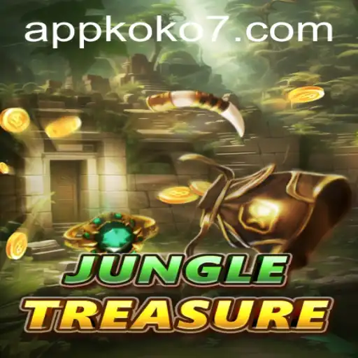 JungleTreasure: Unveiling the Adventure with KOKO7