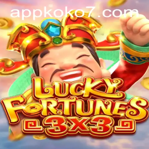 Exploring LUCKYFORTUNES3x3: A Journey into the World of KOKO7