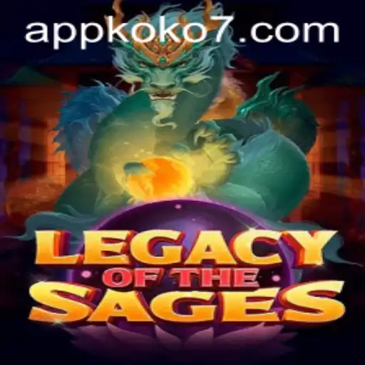 Immerse in the Enchanting World of LegacyoftheSages with KOKO7