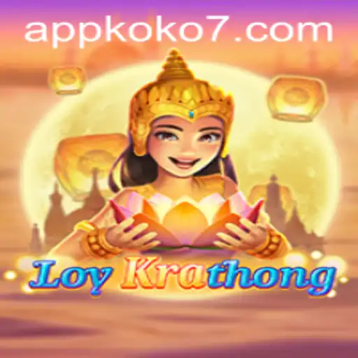 LoyKrathong: An Immersive Gaming Experience Revolutionized by KOKO7
