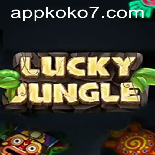Exploring the Enchanting World of LuckyJungle: A Game with a Twist of KOKO7