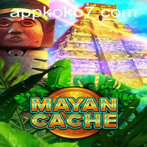 Discover the Mysteries of MayanCache: A Journey into Ancient Gaming