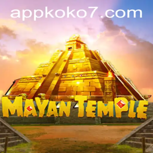 Discover the Excitement of MayanTemple: Unveiling the Adventure with KOKO7