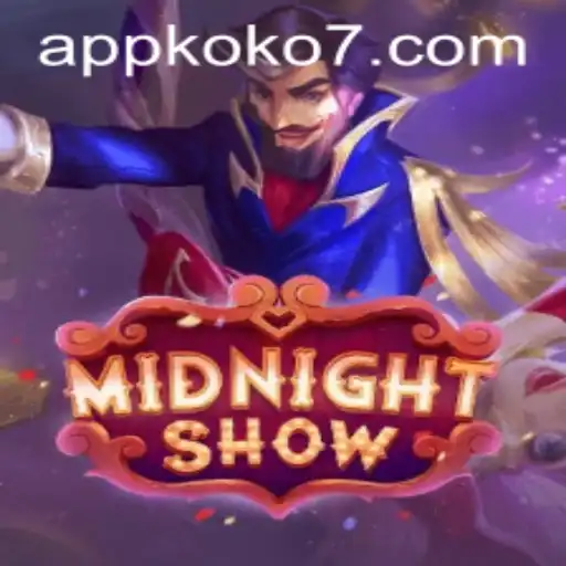 MidnightShow: Unveiling the Mysterious Game with the KOKO7 Twist