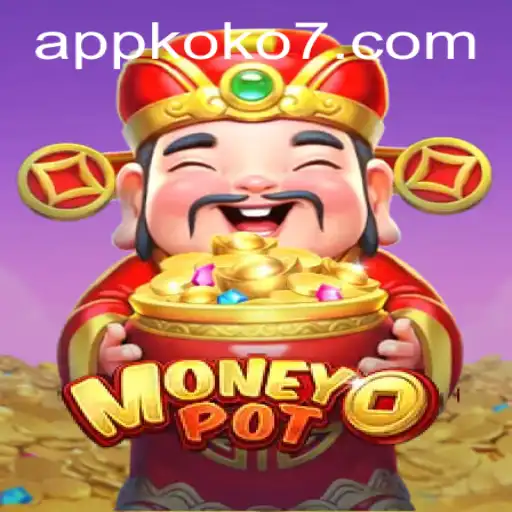 Discovering MoneyPot: The Exciting World of KOKO7