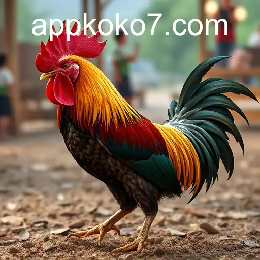 Discovering the Dynamics of Online Sabong on KOKO7