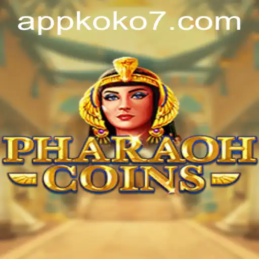 The Enigmatic World of PharaohCoins: An In-Depth Look at the Game and Its Innovative Features