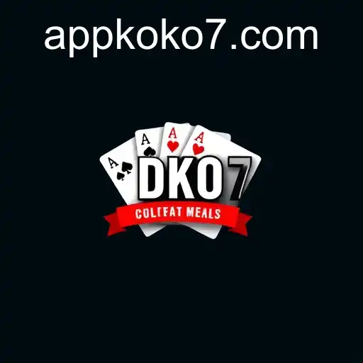 Exploring the Thrilling World of Poker Games Using KOKO7