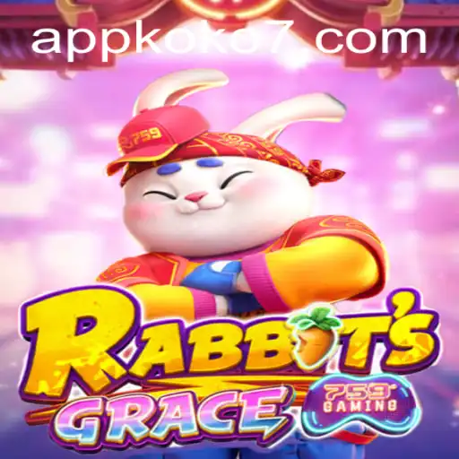 RabbitsGrace: The Enchanting World of Strategy and Mystery