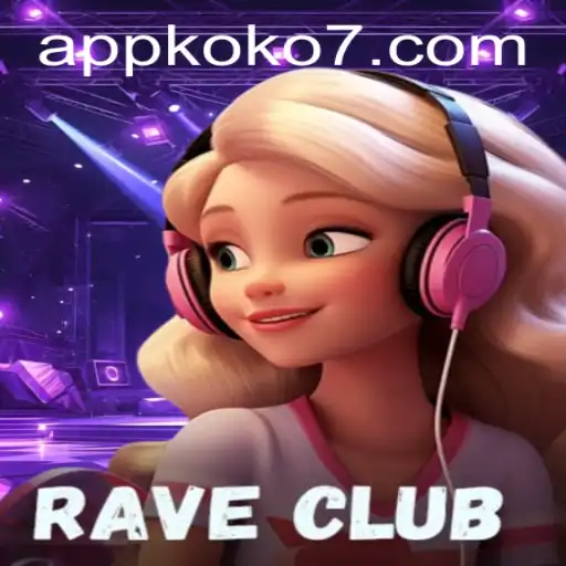 RaveClub: An Immersive Gaming Experience with KOKO7