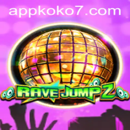 RaveJump2: Dive into the Electrifying World of Adventure