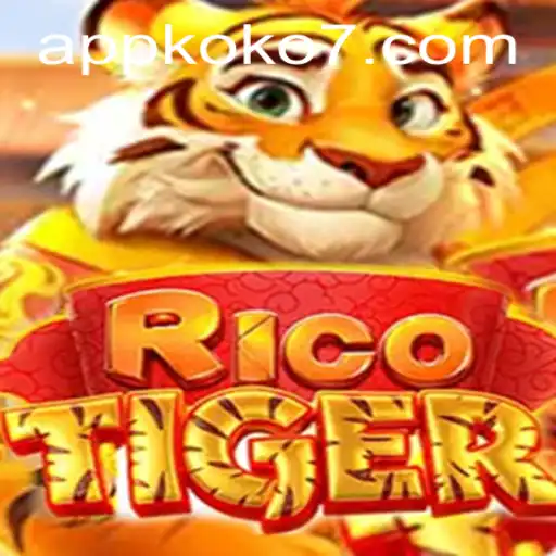 The Thrilling World of RicoTiger: Dive into the Adventure with KOKO7