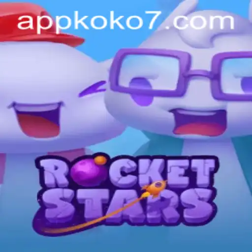 Explore the Exciting World of RocketStars with KOKO7