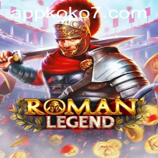 RomanLegend: An Epic Adventure with KOKO7