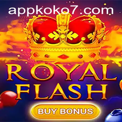 Explore the Exciting World of RoyalFlashBuyBonus with KOKO7