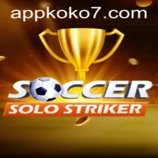 SoccerSoloStriker: Unleashing the Power of Individual Brilliance in Modern Soccer