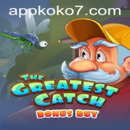 The Ultimate Guide to Playing TheGreatestCatchBonusBuy