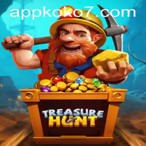 Discover the Thrills of TreasureHunt with the New KOKO7 Update