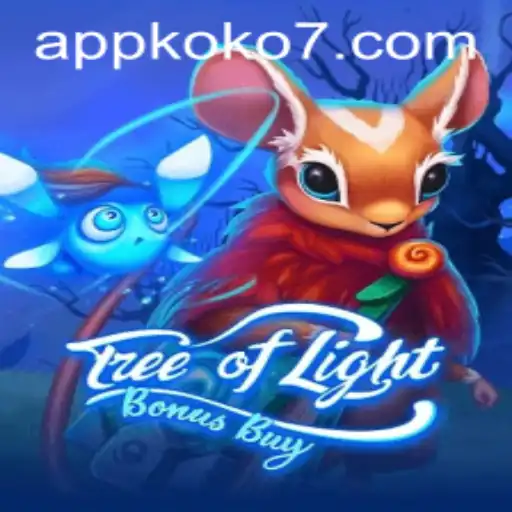 Explore the Enchantment: TreeOfLightBonusBuy with KOKO7 - A Gaming Adventure