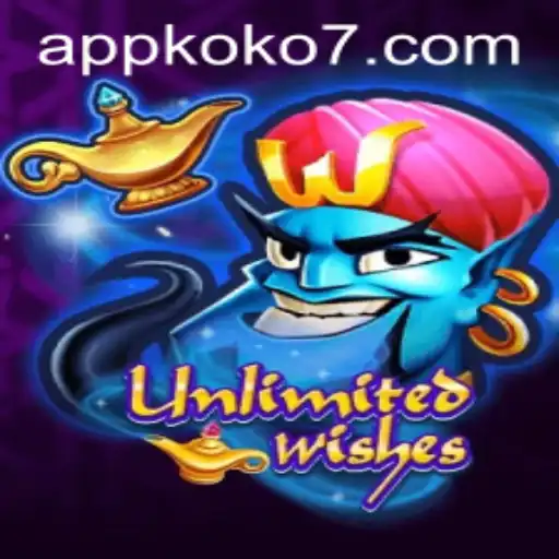 UnlimitedWishes: The Ultimate Game of Strategy and Imagination
