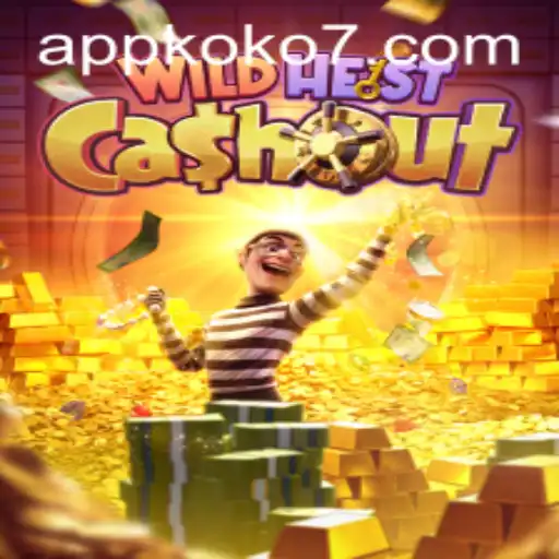 Unveiling WildHeistCashout: A Thrilling Adventure with the Secret Code KOKO7