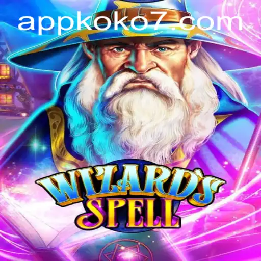 WizardsSpell: An Enchanting Journey with KOKO7
